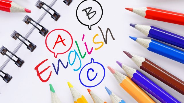 小学生におすすめの英語の勉強方法や家で英語を勉強するときのポイントをご紹介